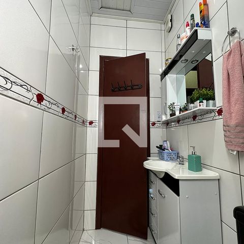 Apartamento à venda com 300m², 4 quartos e 4 vagasBanheiro 2