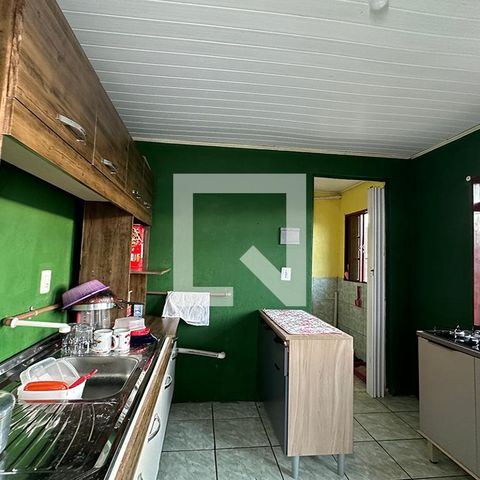 Apartamento à venda com 300m², 4 quartos e 4 vagasCozinha 2