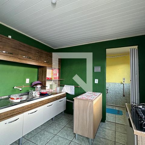 Apartamento à venda com 300m², 4 quartos e 4 vagasCozinha 2