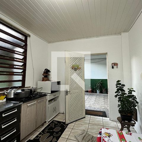Apartamento à venda com 300m², 4 quartos e 4 vagasCozinha