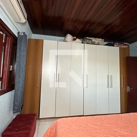 Apartamento à venda com 300m², 4 quartos e 4 vagasQuarto 3