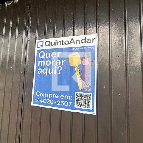 Apartamento à venda com 300m², 4 quartos e 4 vagasFachada