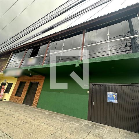 Apartamento à venda com 300m², 4 quartos e 4 vagasFachada