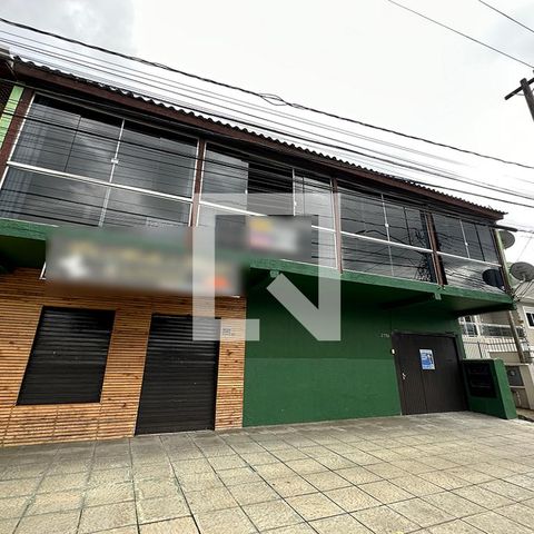 Apartamento à venda com 300m², 4 quartos e 4 vagasFachada