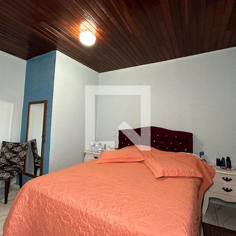 Apartamento à venda com 300m², 4 quartos e 4 vagasQuarto 3