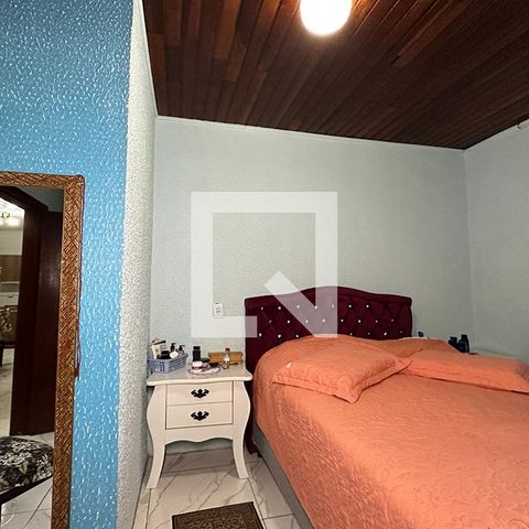 Apartamento à venda com 300m², 4 quartos e 4 vagasQuarto 3