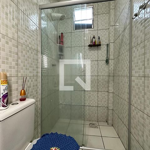 Apartamento à venda com 300m², 4 quartos e 4 vagasBanheiro 1 