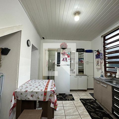 Apartamento à venda com 300m², 4 quartos e 4 vagasCozinha