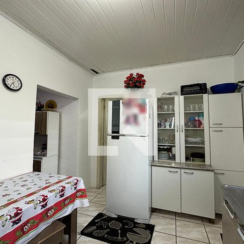 Apartamento à venda com 300m², 4 quartos e 4 vagasCozinha