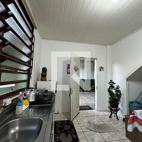 Apartamento à venda com 300m², 4 quartos e 4 vagasCozinha