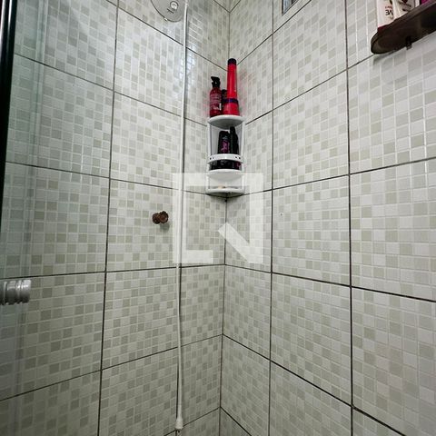 Apartamento à venda com 300m², 4 quartos e 4 vagasBanheiro 1