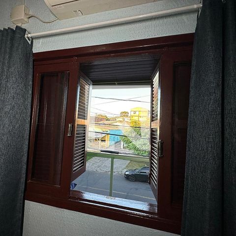 Apartamento à venda com 300m², 4 quartos e 4 vagasVista Quarto 3