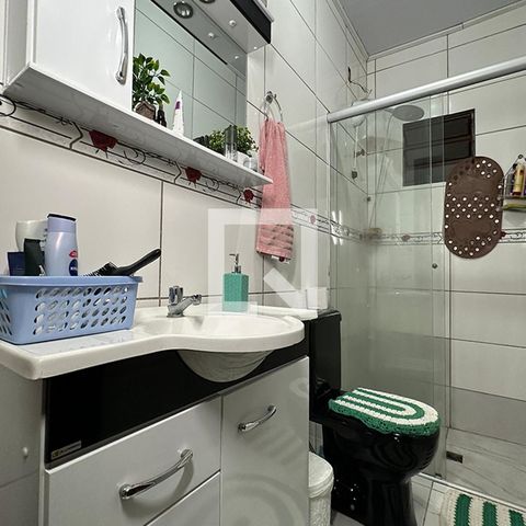 Apartamento à venda com 300m², 4 quartos e 4 vagasBanheiro 2
