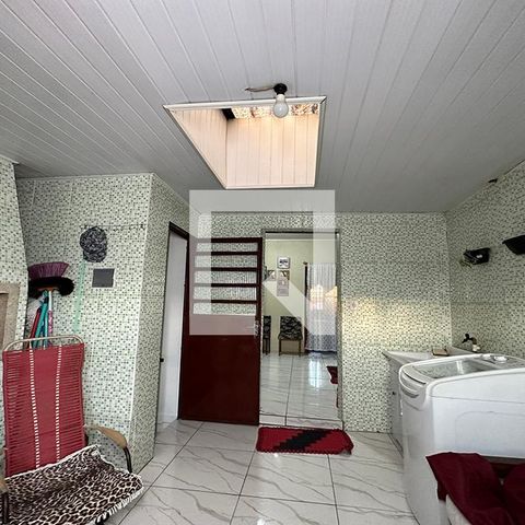 Apartamento à venda com 300m², 4 quartos e 4 vagasLavanderia