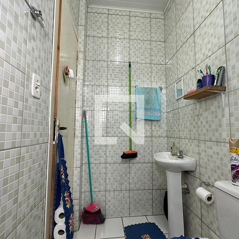 Apartamento à venda com 300m², 4 quartos e 4 vagasBanheiro 1