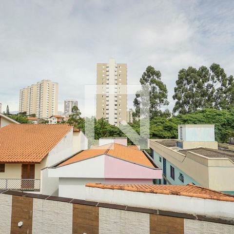 Casa à venda com 313m², 3 quartos e 4 vagasVista do quarto 