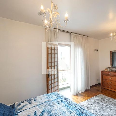 Casa à venda com 313m², 3 quartos e 4 vagasSuíte 01