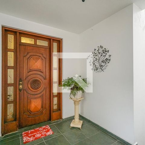 Casa à venda com 313m², 3 quartos e 4 vagasHall de entrada