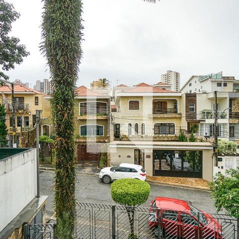 Casa à venda com 313m², 3 quartos e 4 vagasVista da varanda