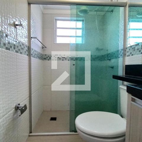 Apartamento à venda com 45m², 2 quartos e 1 vagaBanheiro