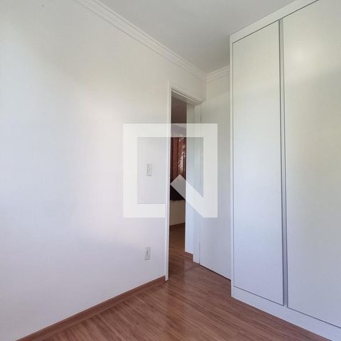 Apartamento à venda com 45m², 2 quartos e 1 vagaQuarto 1