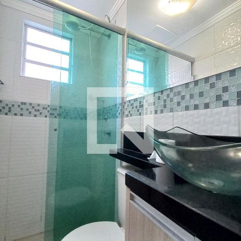 Apartamento à venda com 45m², 2 quartos e 1 vagaBanheiro