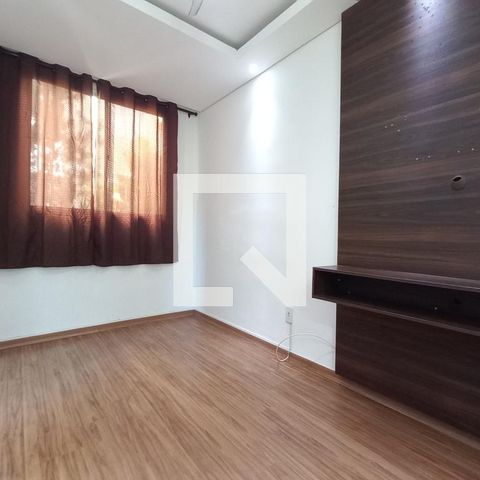 Apartamento à venda com 45m², 2 quartos e 1 vagaSala