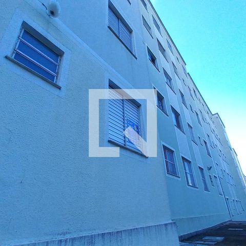 Apartamento à venda com 45m², 2 quartos e 1 vagaPlaca Instalada
