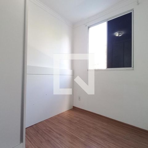 Apartamento à venda com 45m², 2 quartos e 1 vagaQuarto 1