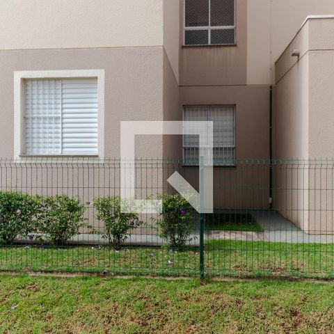 Apartamento à venda com 54m², 2 quartos e 1 vagaVista do Quarto 01