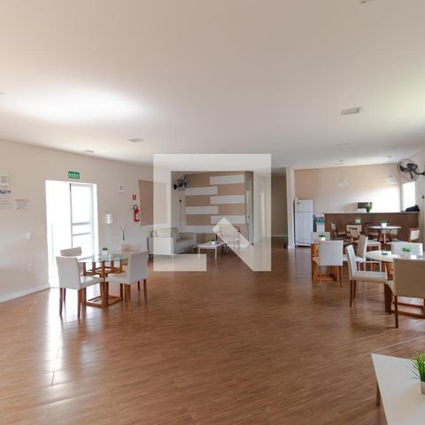 Apartamento à venda com 54m², 2 quartos e 1 vagaÁrea comum - Salão de festas