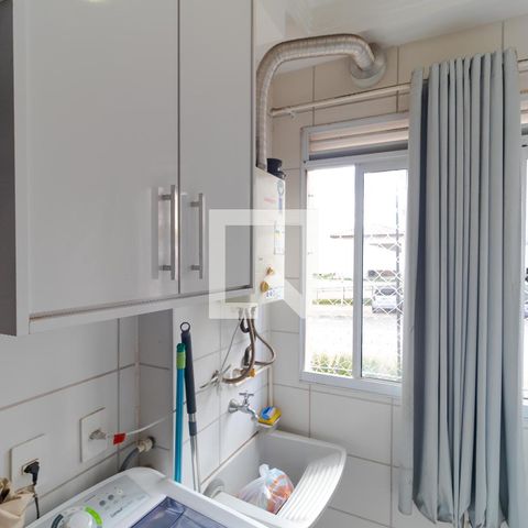 Apartamento à venda com 54m², 2 quartos e 1 vagaÁrea de Serviço
