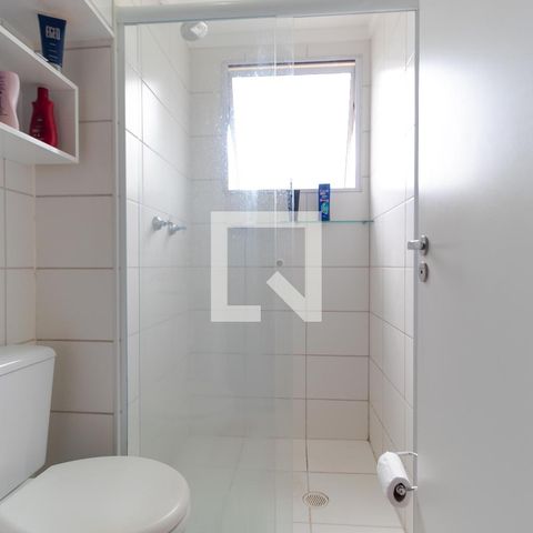 Apartamento à venda com 54m², 2 quartos e 1 vagaBanheiro