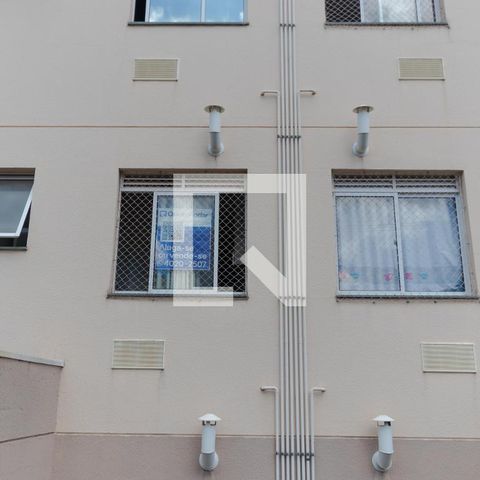 Apartamento à venda com 54m², 2 quartos e 1 vagaFachada