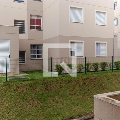 Apartamento à venda com 54m², 2 quartos e 1 vagaVista da Salas