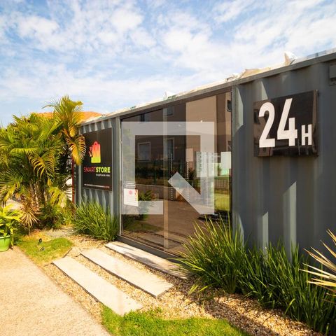 Apartamento à venda com 54m², 2 quartos e 1 vagaÁrea comum - Mini Mercado