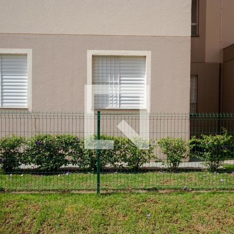 Apartamento à venda com 54m², 2 quartos e 1 vagaVista do Quarto 02