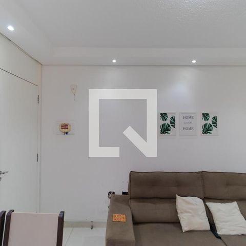 Apartamento à venda com 54m², 2 quartos e 1 vagaSalas