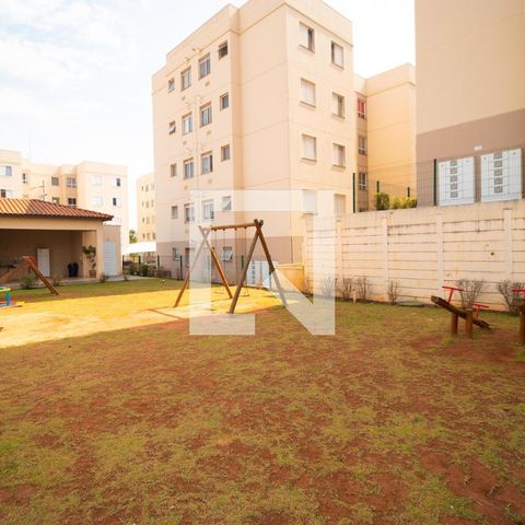 Apartamento à venda com 54m², 2 quartos e 1 vagaÁrea comum - Playground