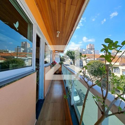 Casa à venda com 270m², 3 quartos e 2 vagasSacada - churrasqueira