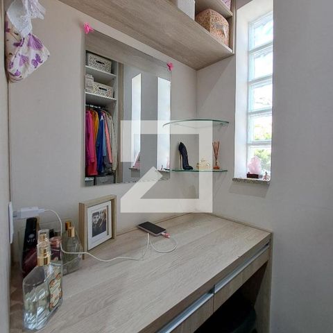 Casa à venda com 270m², 3 quartos e 2 vagasCloset - Suite