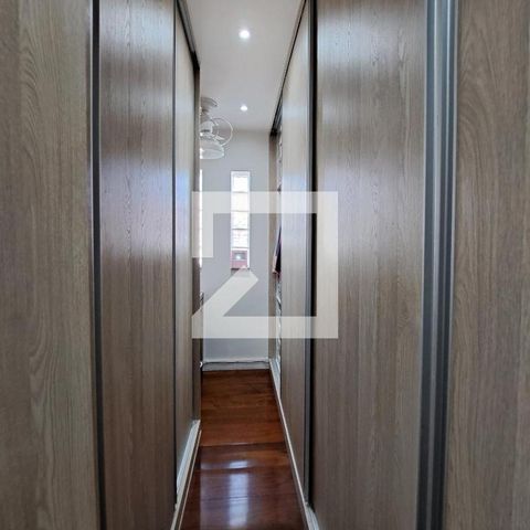Casa à venda com 270m², 3 quartos e 2 vagasCloset - Suite