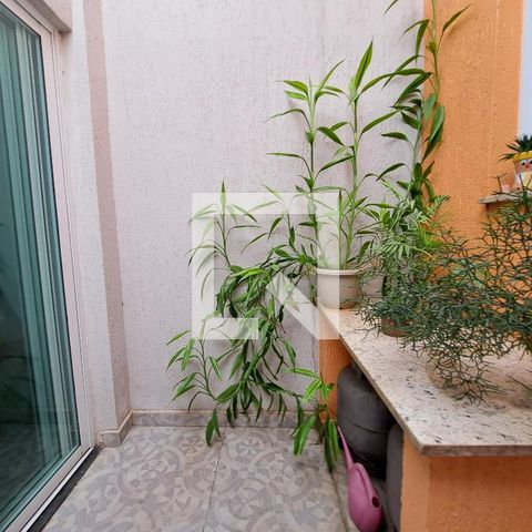 Casa à venda com 270m², 3 quartos e 2 vagasJardim de Inverno
