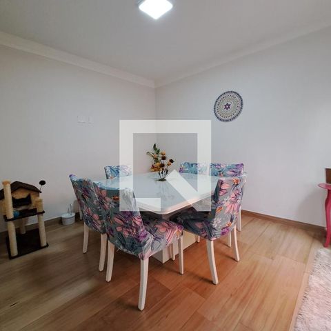 Casa à venda com 270m², 3 quartos e 2 vagasSala de Jantar