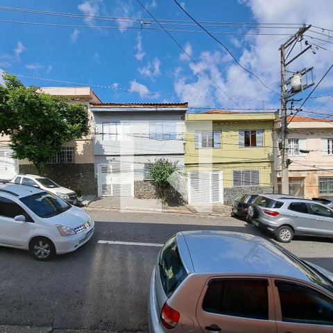 Casa à venda com 270m², 3 quartos e 2 vagasVista - sala
