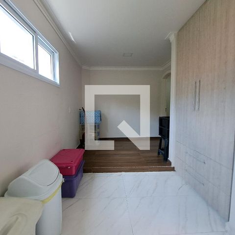 Casa à venda com 270m², 3 quartos e 2 vagasLavanderia