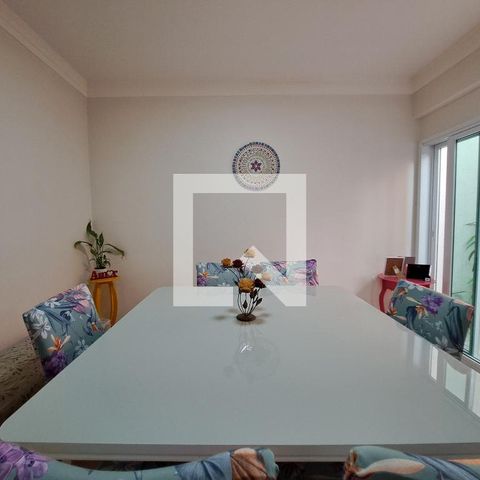 Casa à venda com 270m², 3 quartos e 2 vagasSala de Jantar
