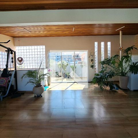 Casa à venda com 270m², 3 quartos e 2 vagasChurrasqueira - 3 andar