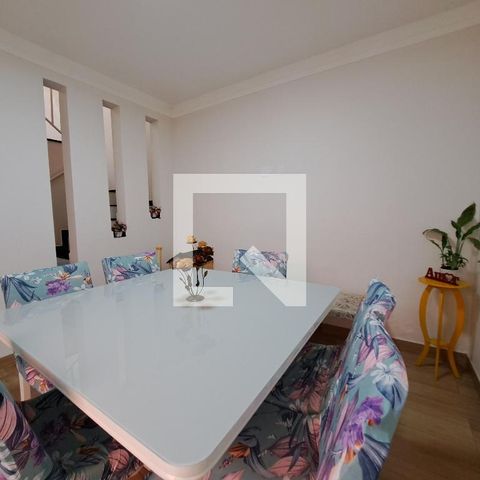 Casa à venda com 270m², 3 quartos e 2 vagasSala de Jantar
