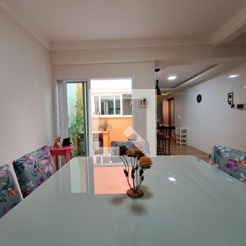 Casa à venda com 270m², 3 quartos e 2 vagasSala de Jantar